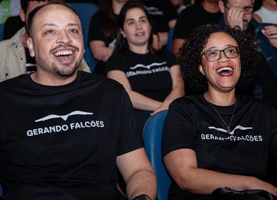 Gente e Gestão